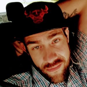 Meet your Posher, Richard